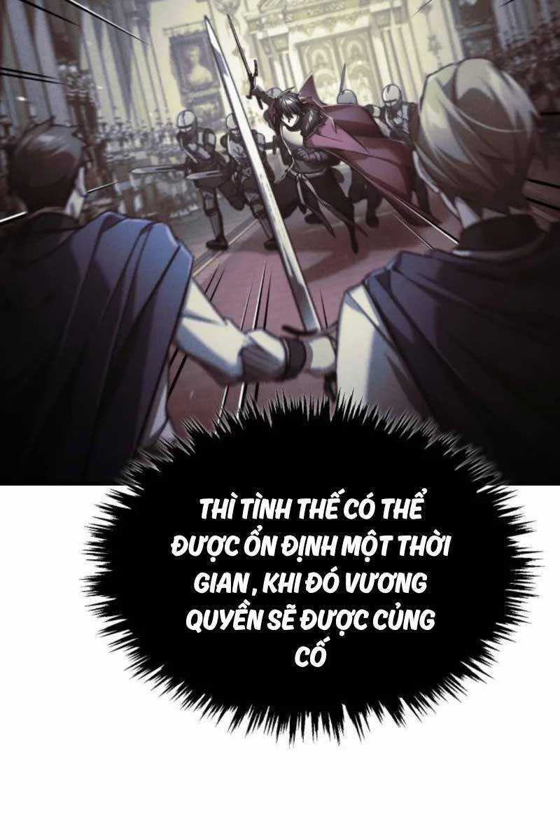 Thiên Quỷ Chẳng Sống Nổi Cuộc Đời Bình Thường Chapter 93 trang 106