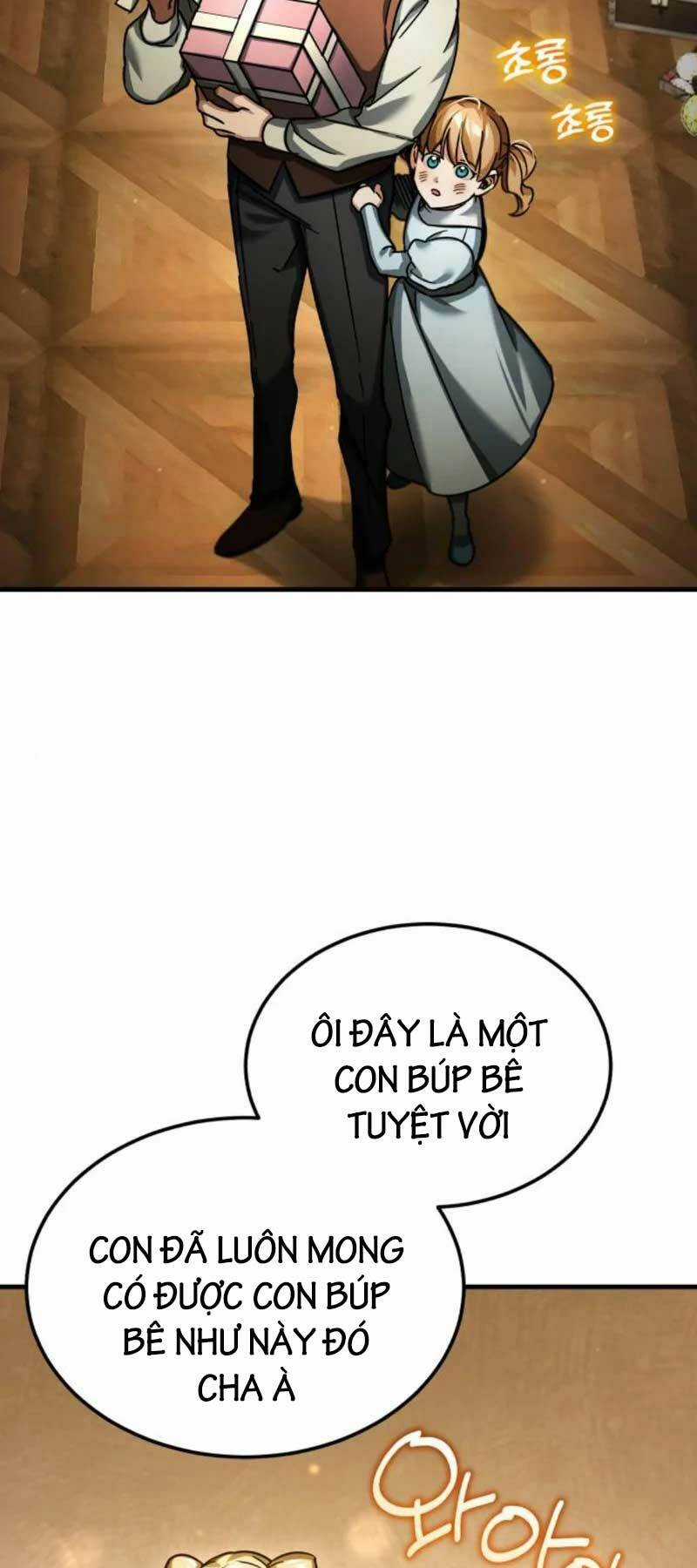 Thiên Quỷ Chẳng Sống Nổi Cuộc Đời Bình Thường Chapter 93 trang 11