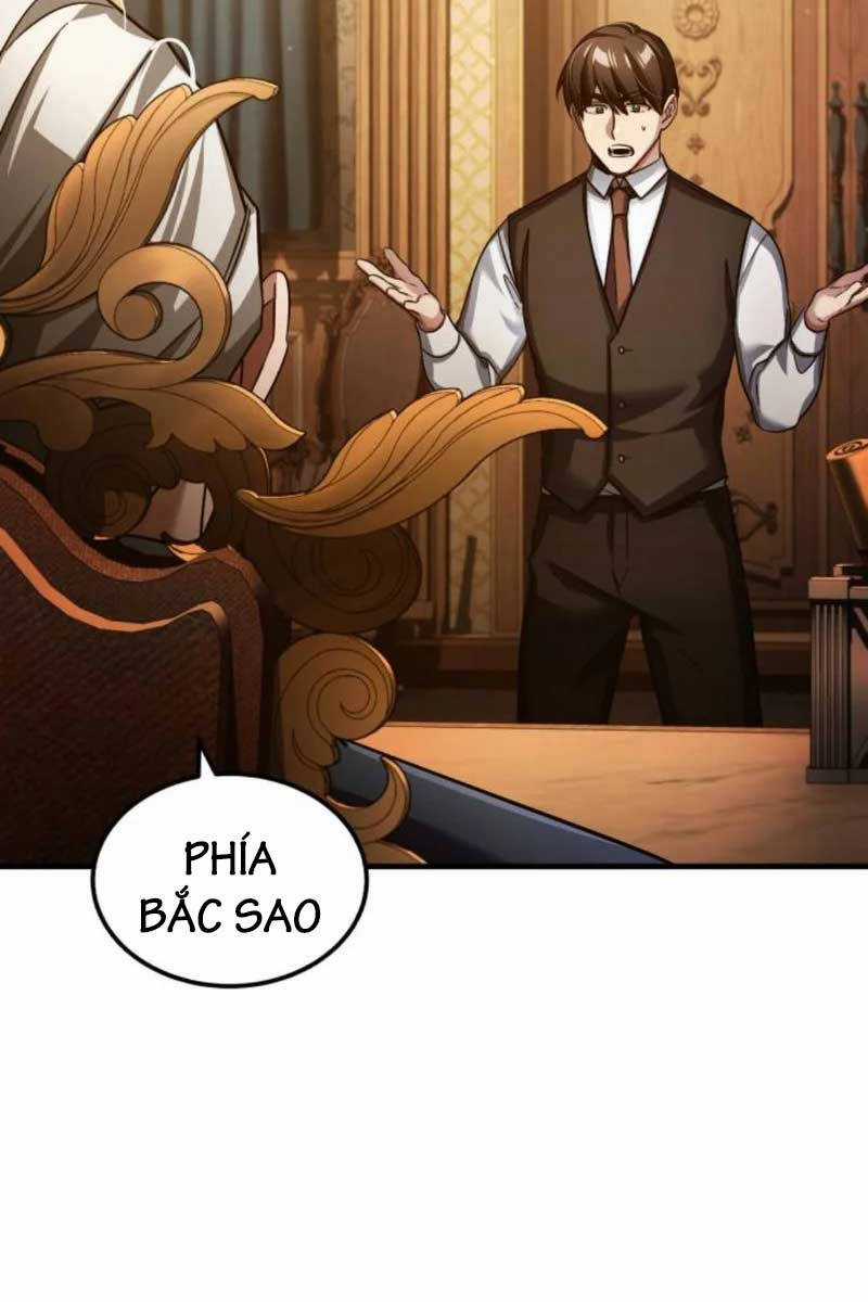 Thiên Quỷ Chẳng Sống Nổi Cuộc Đời Bình Thường Chapter 93 trang 113