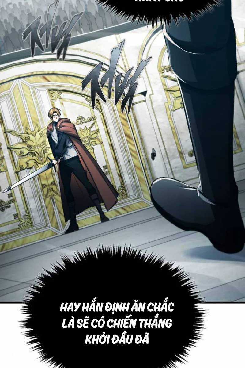 Thiên Quỷ Chẳng Sống Nổi Cuộc Đời Bình Thường Chapter 93 trang 121