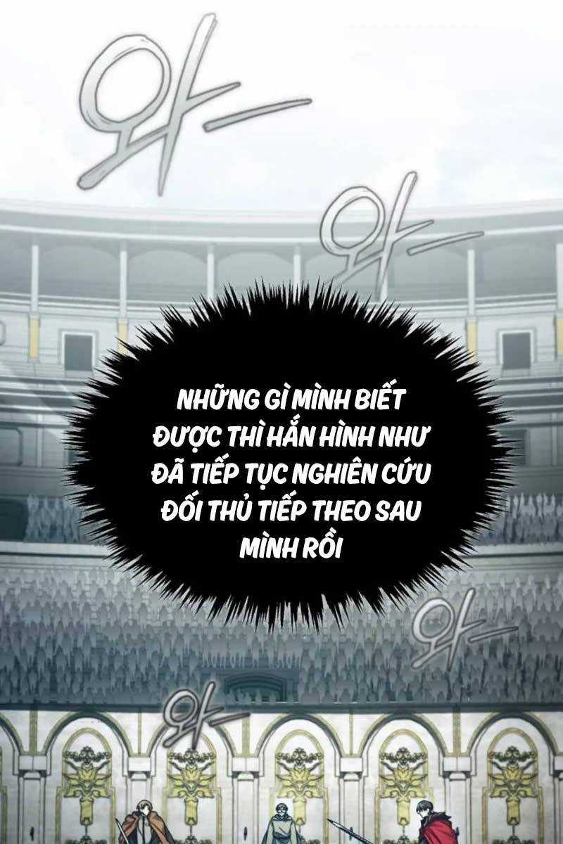 Thiên Quỷ Chẳng Sống Nổi Cuộc Đời Bình Thường Chapter 93 trang 124