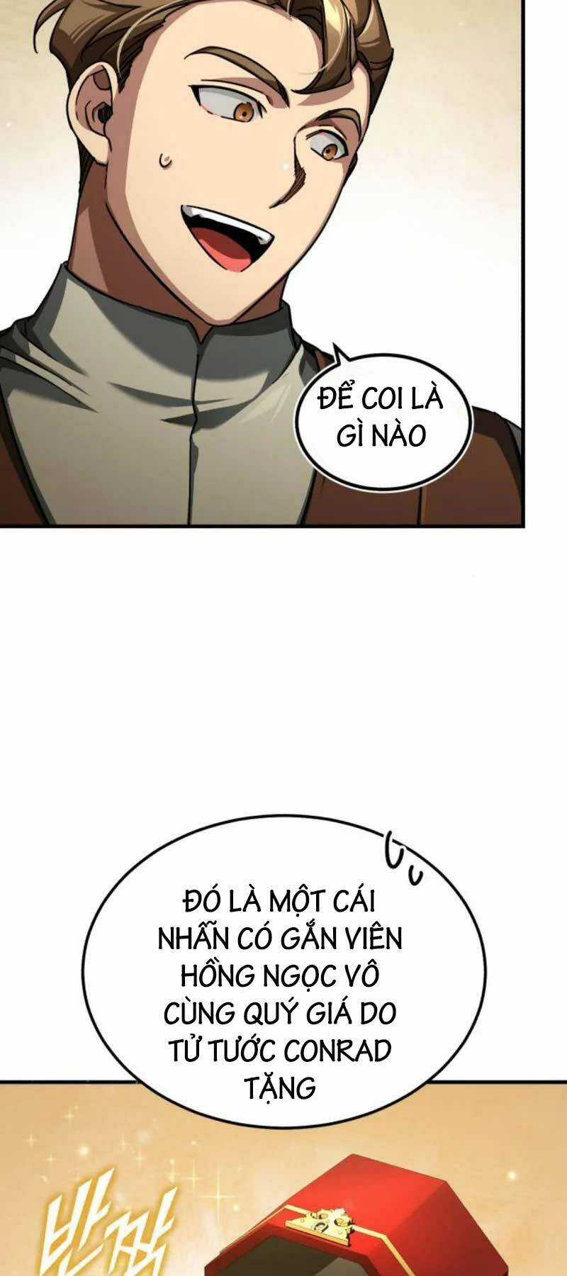 Thiên Quỷ Chẳng Sống Nổi Cuộc Đời Bình Thường Chapter 93 trang 13