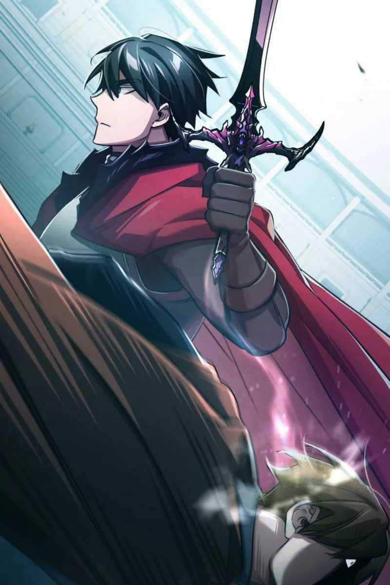 Thiên Quỷ Chẳng Sống Nổi Cuộc Đời Bình Thường Chapter 93 trang 132