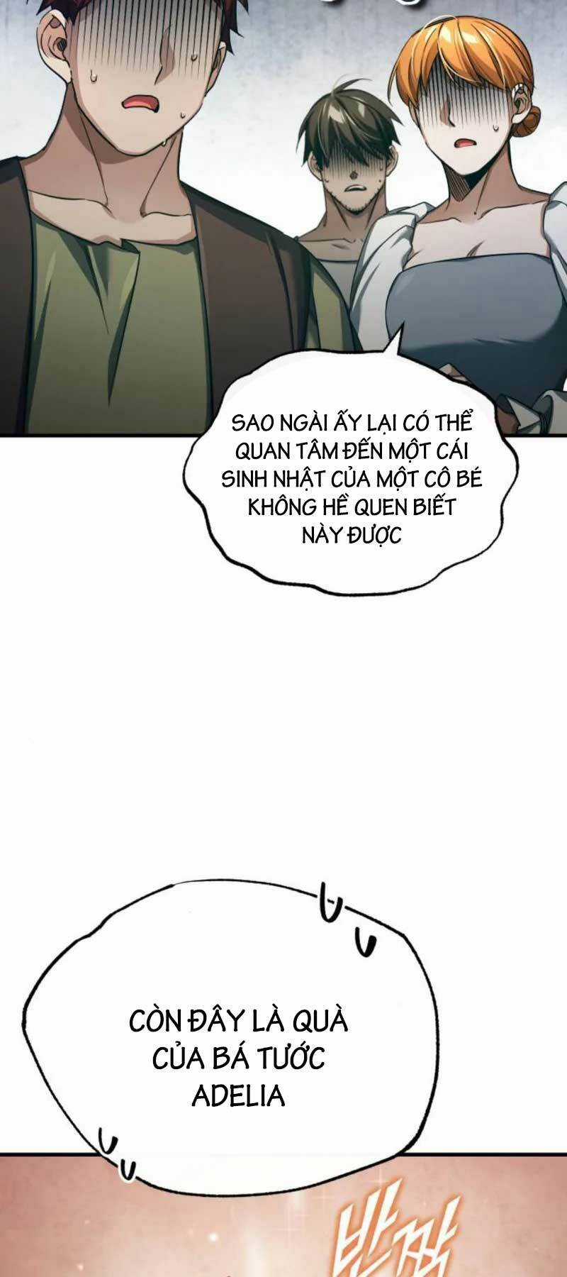 Thiên Quỷ Chẳng Sống Nổi Cuộc Đời Bình Thường Chapter 93 trang 15