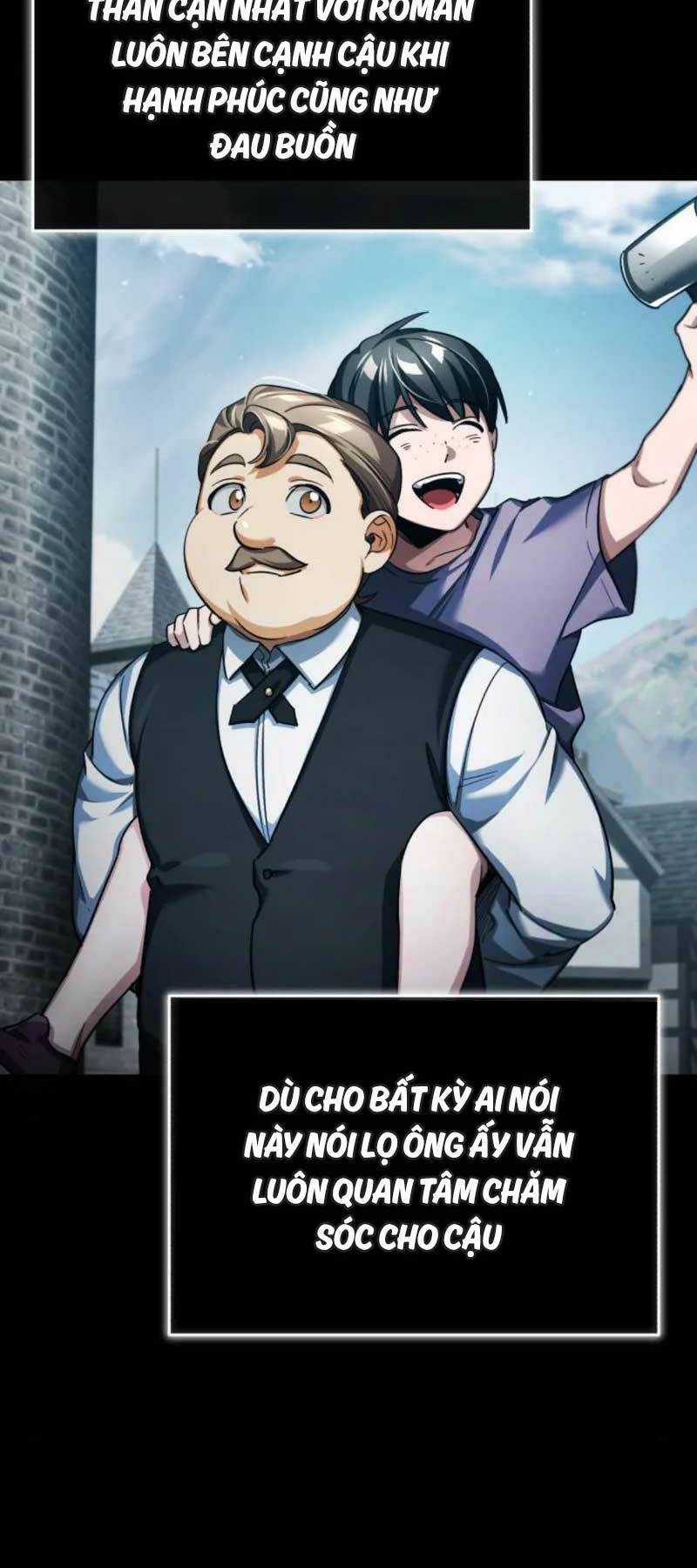 Thiên Quỷ Chẳng Sống Nổi Cuộc Đời Bình Thường Chapter 93 trang 19