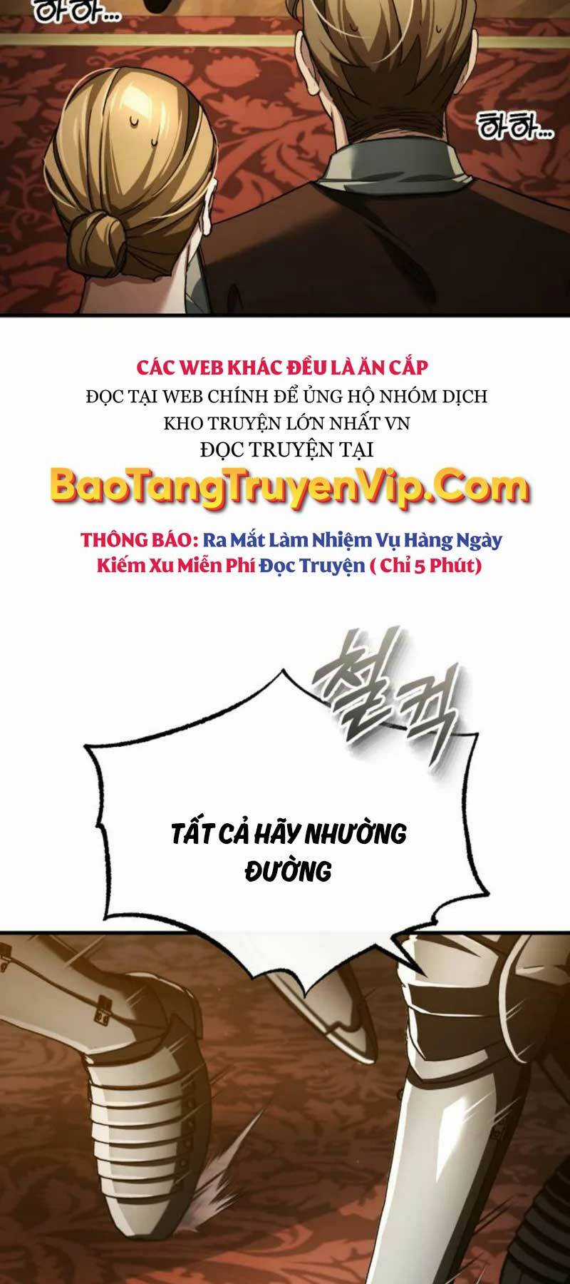 Thiên Quỷ Chẳng Sống Nổi Cuộc Đời Bình Thường Chapter 93 trang 2