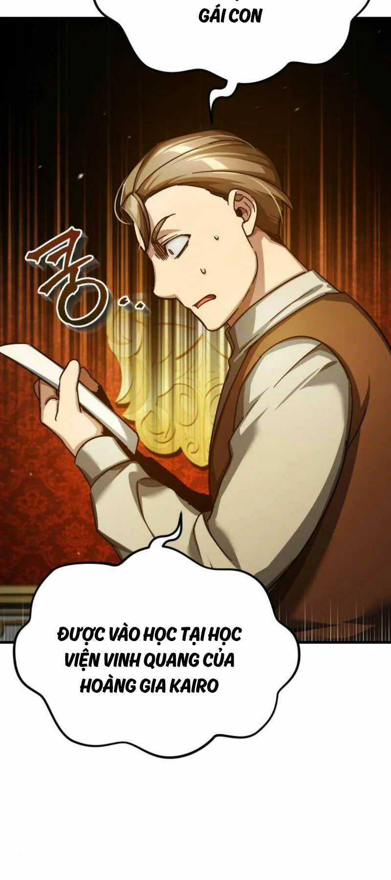 Thiên Quỷ Chẳng Sống Nổi Cuộc Đời Bình Thường Chapter 93 trang 27