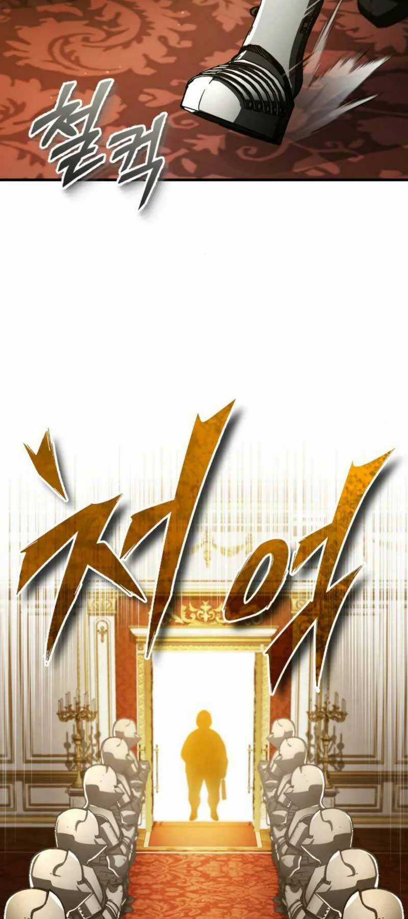 Thiên Quỷ Chẳng Sống Nổi Cuộc Đời Bình Thường Chapter 93 trang 3