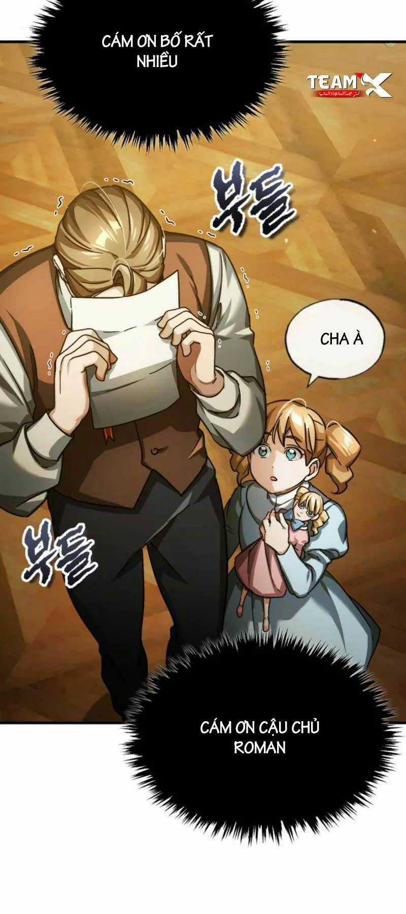 Thiên Quỷ Chẳng Sống Nổi Cuộc Đời Bình Thường Chapter 93 trang 30