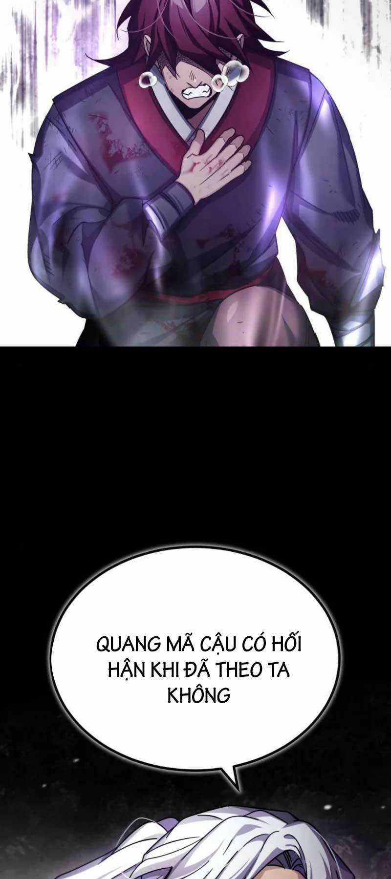 Thiên Quỷ Chẳng Sống Nổi Cuộc Đời Bình Thường Chapter 93 trang 36