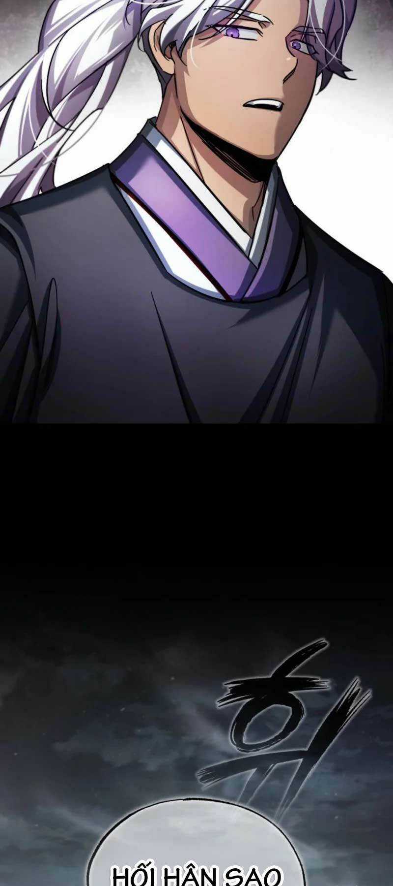 Thiên Quỷ Chẳng Sống Nổi Cuộc Đời Bình Thường Chapter 93 trang 37