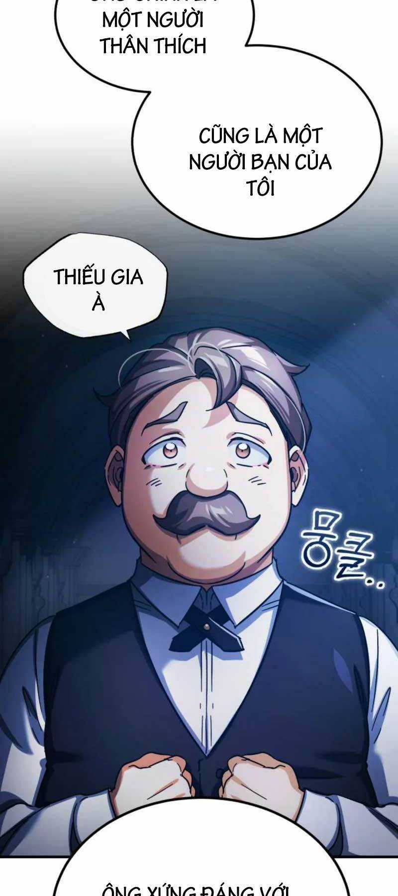 Thiên Quỷ Chẳng Sống Nổi Cuộc Đời Bình Thường Chapter 93 trang 42