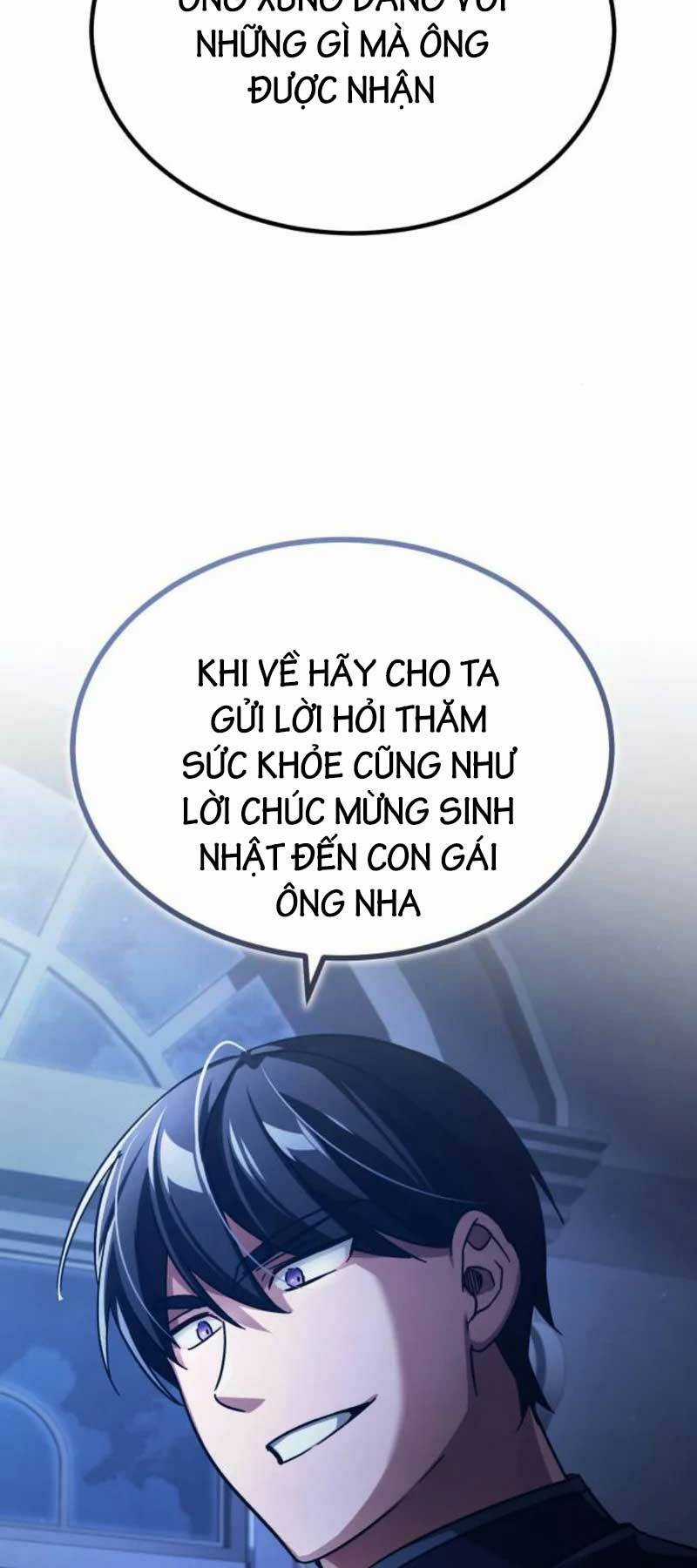 Thiên Quỷ Chẳng Sống Nổi Cuộc Đời Bình Thường Chapter 93 trang 43