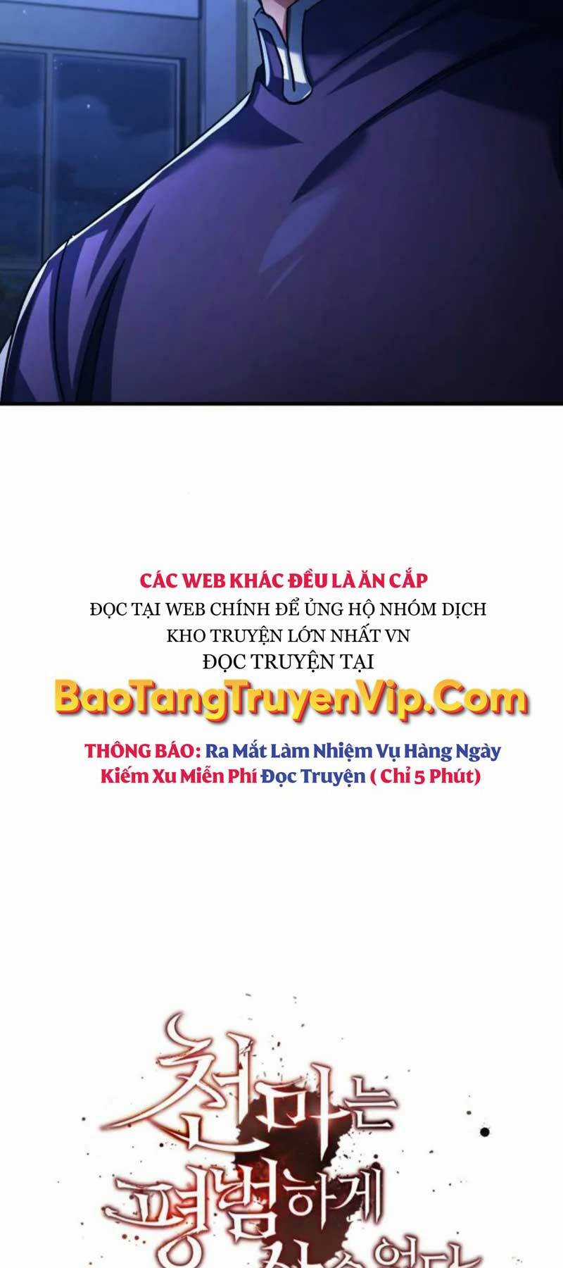 Thiên Quỷ Chẳng Sống Nổi Cuộc Đời Bình Thường Chapter 93 trang 44