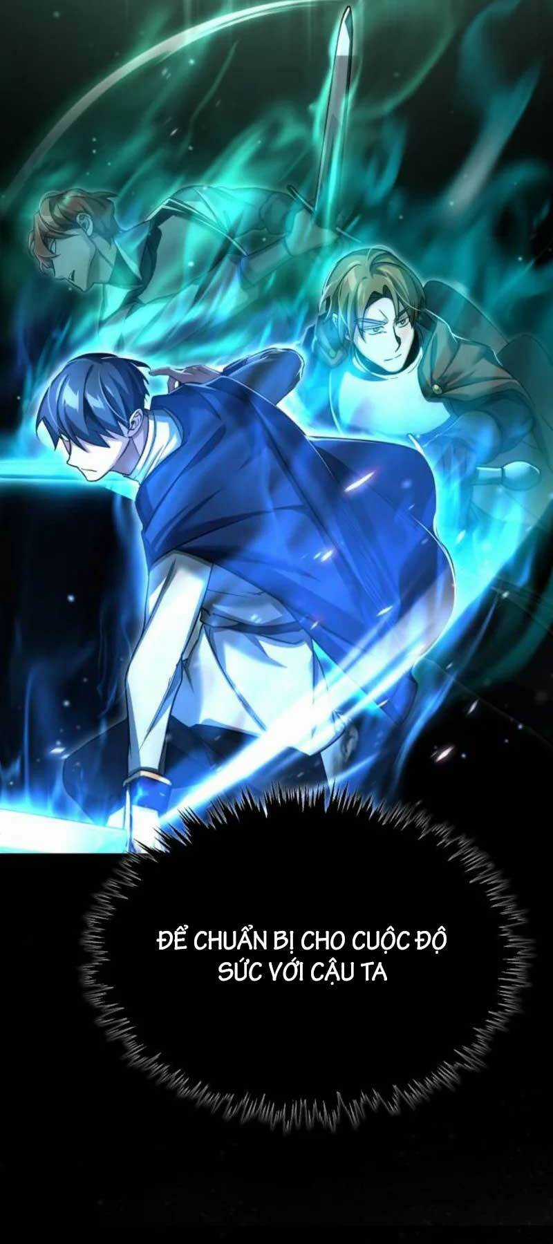 Thiên Quỷ Chẳng Sống Nổi Cuộc Đời Bình Thường Chapter 93 trang 50