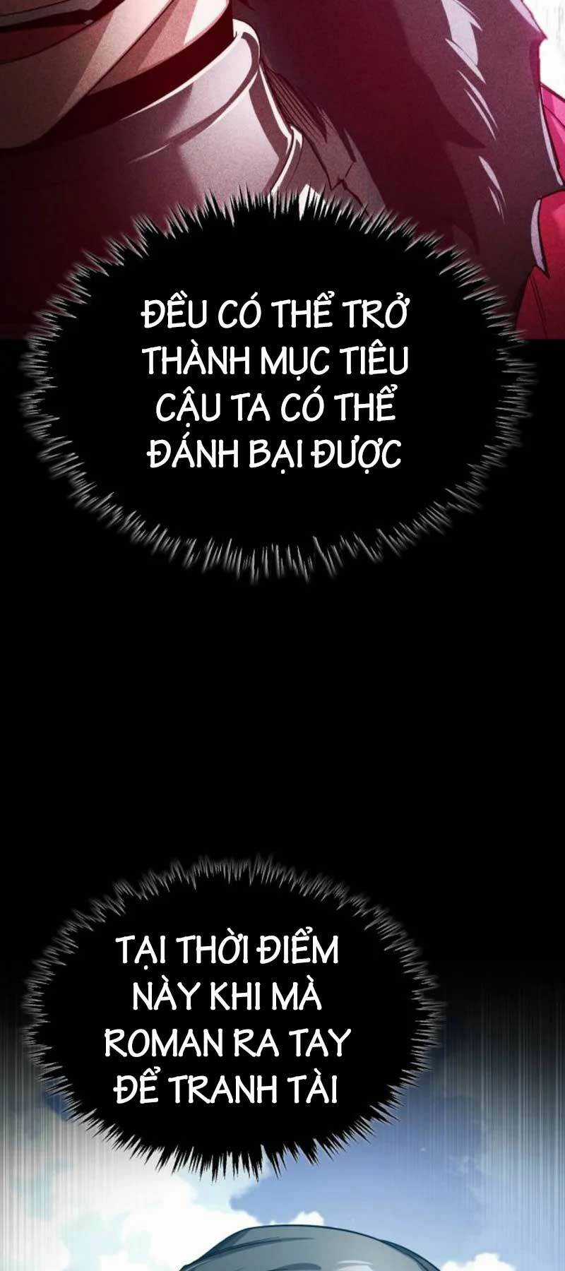 Thiên Quỷ Chẳng Sống Nổi Cuộc Đời Bình Thường Chapter 93 trang 56