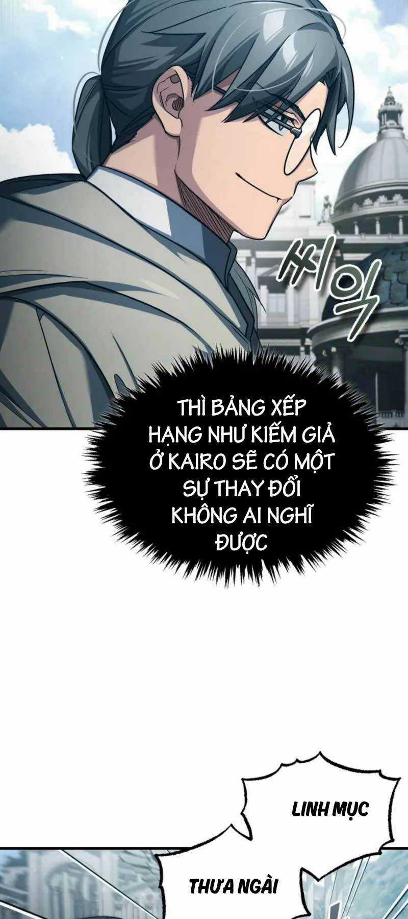 Thiên Quỷ Chẳng Sống Nổi Cuộc Đời Bình Thường Chapter 93 trang 57