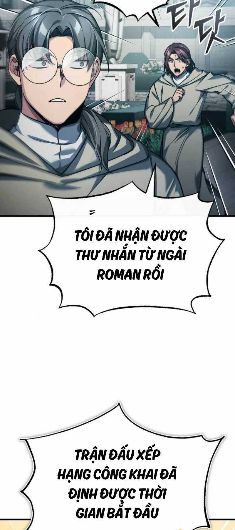 Thiên Quỷ Chẳng Sống Nổi Cuộc Đời Bình Thường Chapter 93 trang 58