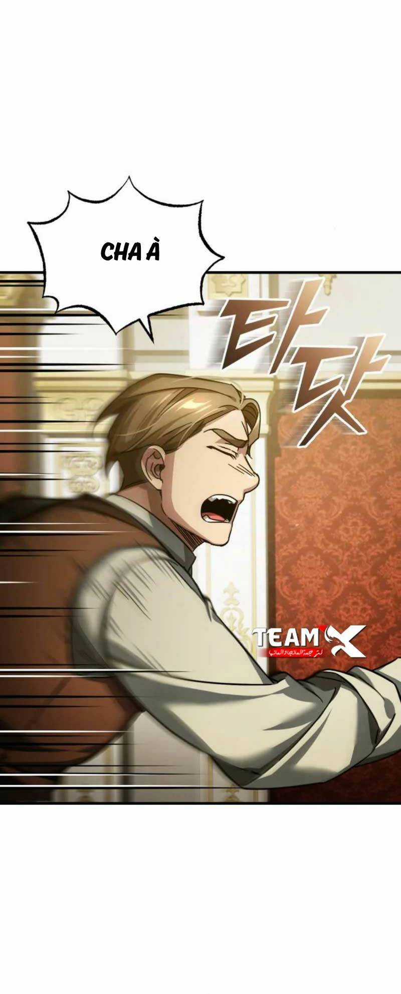 Thiên Quỷ Chẳng Sống Nổi Cuộc Đời Bình Thường Chapter 93 trang 6