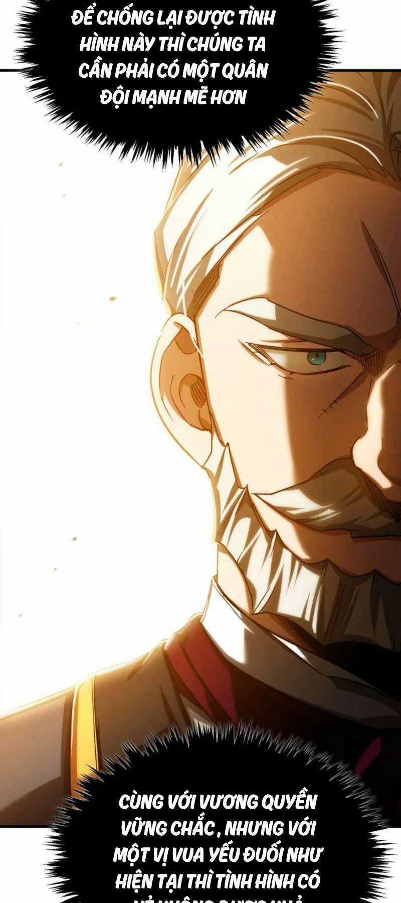 Thiên Quỷ Chẳng Sống Nổi Cuộc Đời Bình Thường Chapter 93 trang 68