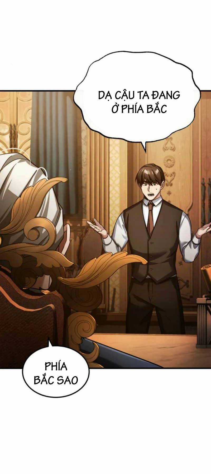 Thiên Quỷ Chẳng Sống Nổi Cuộc Đời Bình Thường Chapter 93 trang 74