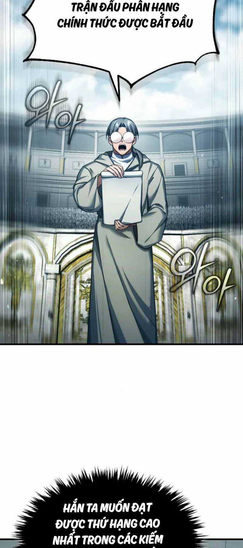 Thiên Quỷ Chẳng Sống Nổi Cuộc Đời Bình Thường Chapter 93 trang 77