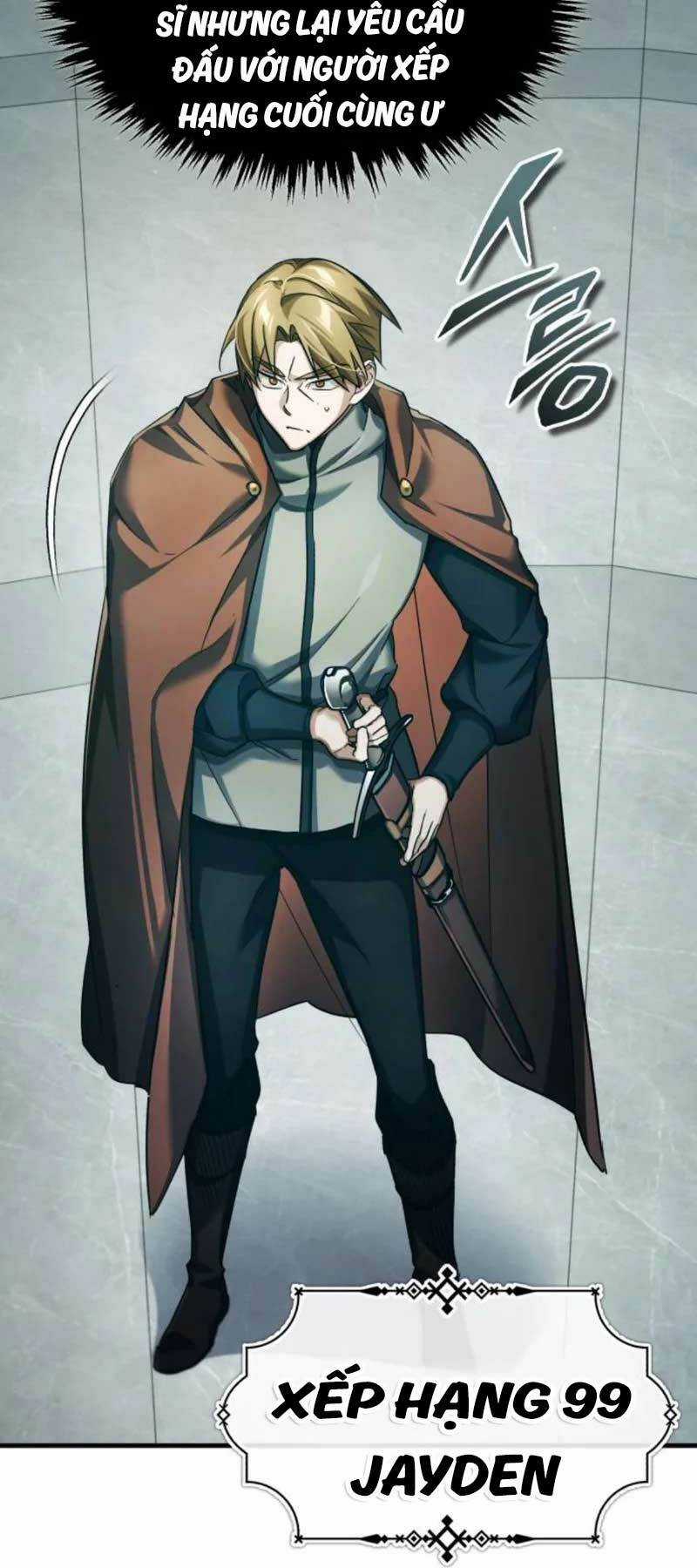 Thiên Quỷ Chẳng Sống Nổi Cuộc Đời Bình Thường Chapter 93 trang 78