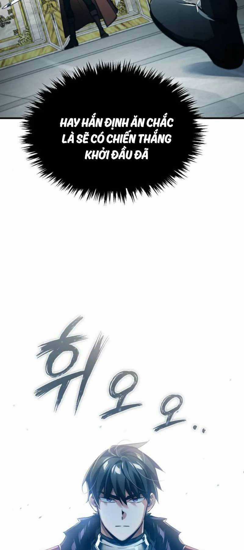 Thiên Quỷ Chẳng Sống Nổi Cuộc Đời Bình Thường Chapter 93 trang 80