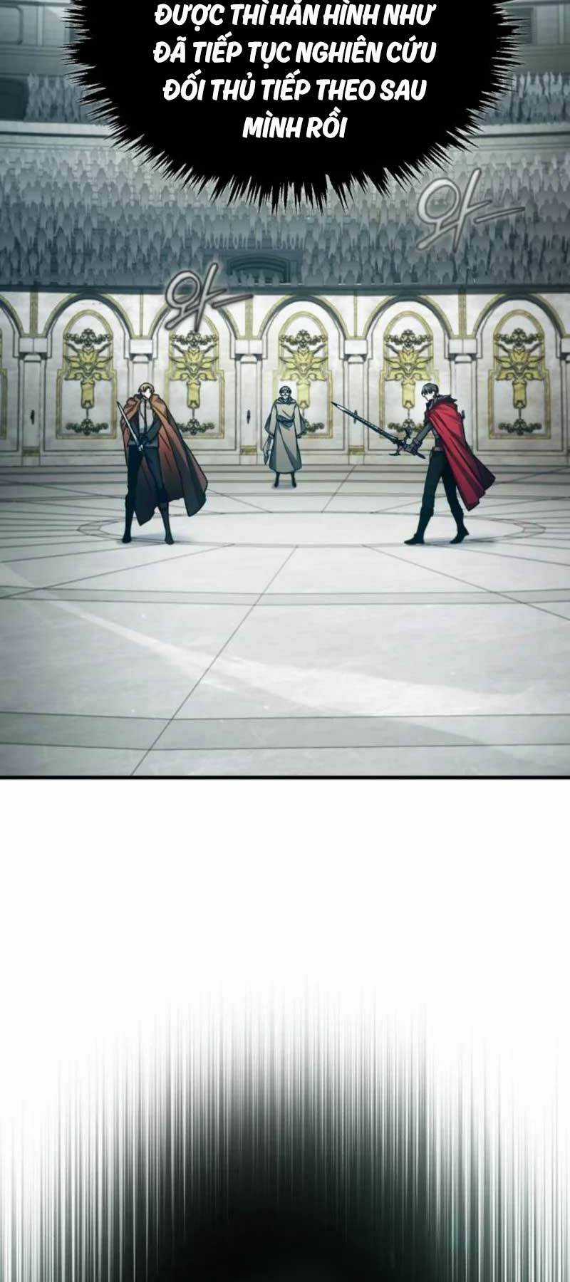 Thiên Quỷ Chẳng Sống Nổi Cuộc Đời Bình Thường Chapter 93 trang 82