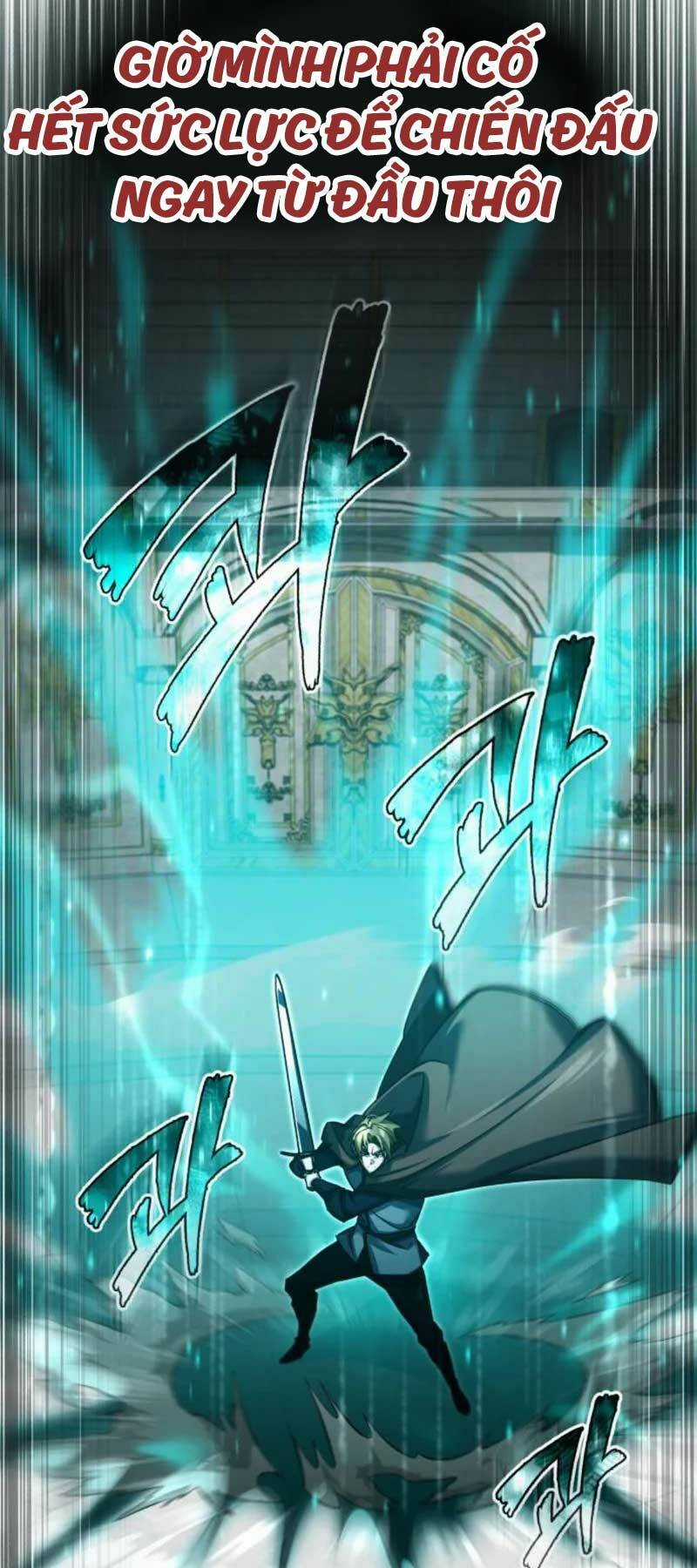 Thiên Quỷ Chẳng Sống Nổi Cuộc Đời Bình Thường Chapter 93 trang 83