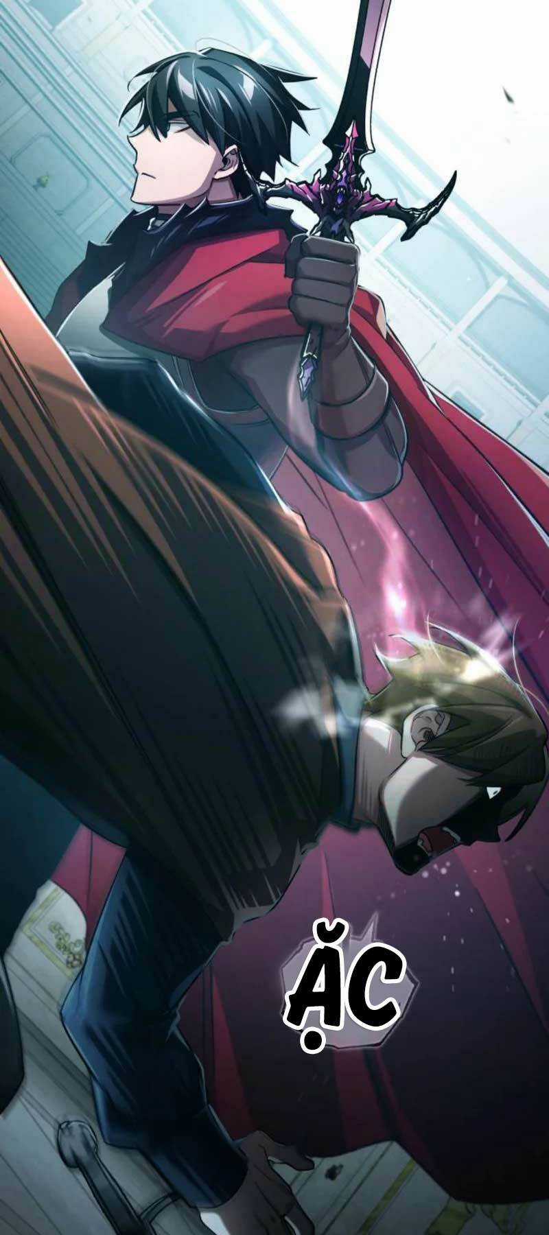 Thiên Quỷ Chẳng Sống Nổi Cuộc Đời Bình Thường Chapter 93 trang 87