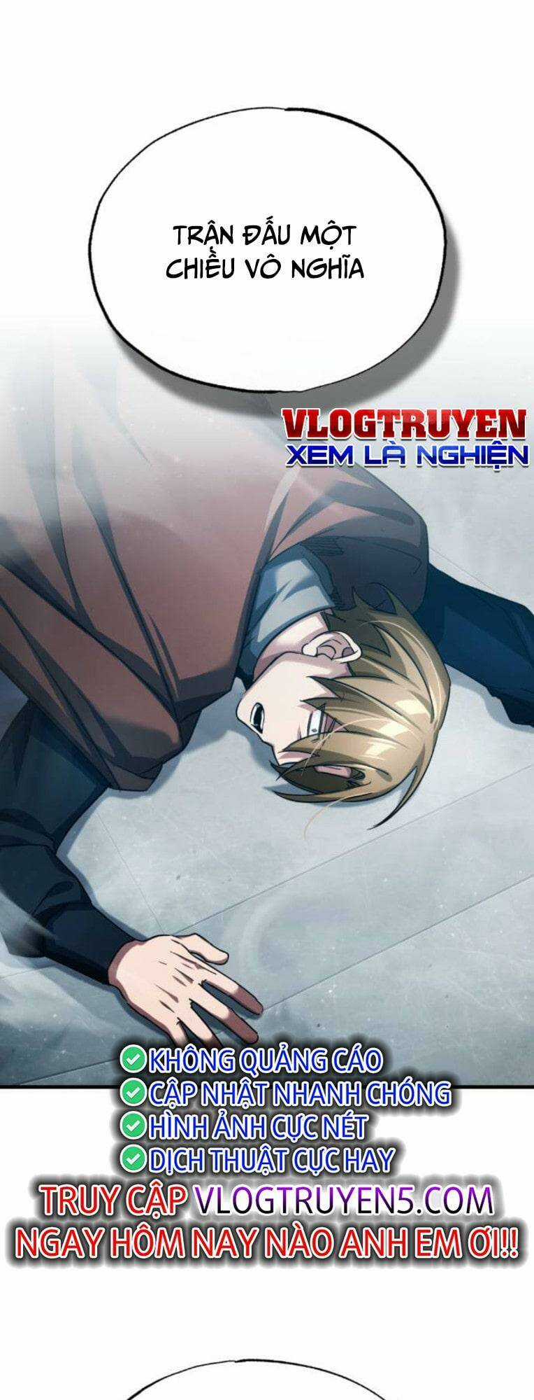 Thiên Quỷ Chẳng Sống Nổi Cuộc Đời Bình Thường Chapter 94 trang 0