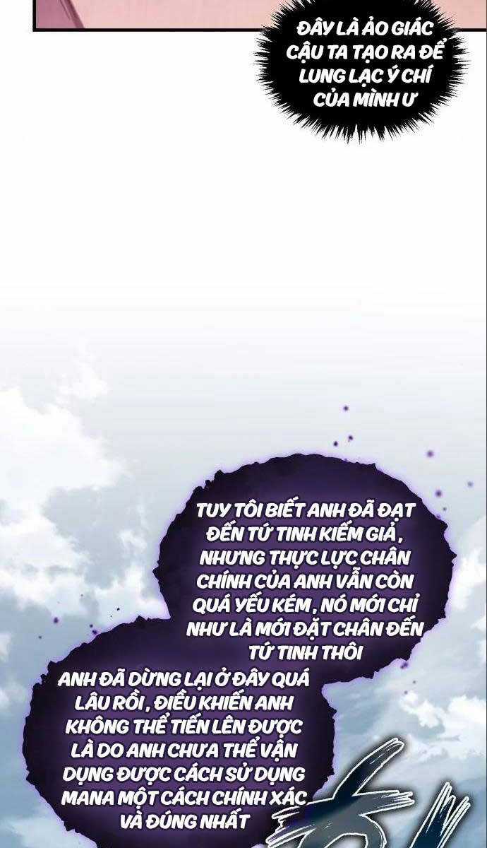 Thiên Quỷ Chẳng Sống Nổi Cuộc Đời Bình Thường Chapter 94 trang 103