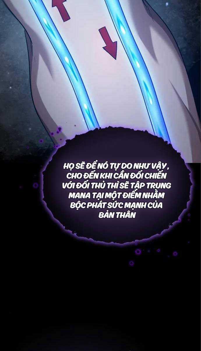 Thiên Quỷ Chẳng Sống Nổi Cuộc Đời Bình Thường Chapter 94 trang 106