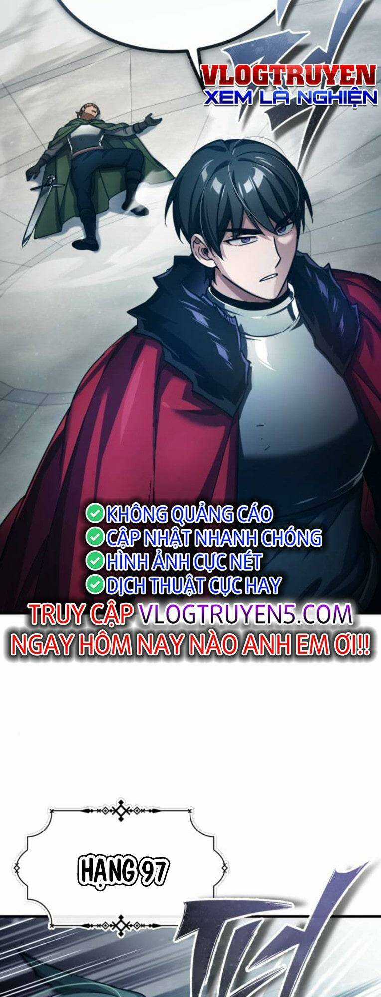 Thiên Quỷ Chẳng Sống Nổi Cuộc Đời Bình Thường Chapter 94 trang 11