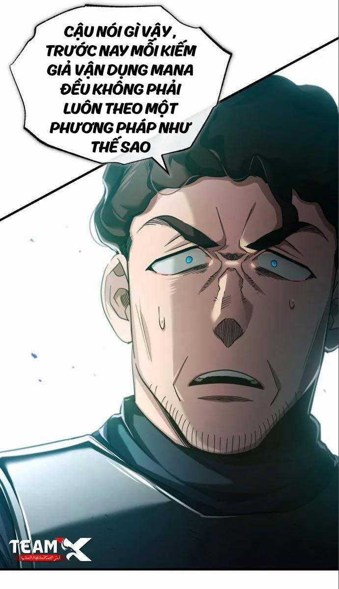 Thiên Quỷ Chẳng Sống Nổi Cuộc Đời Bình Thường Chapter 94 trang 111