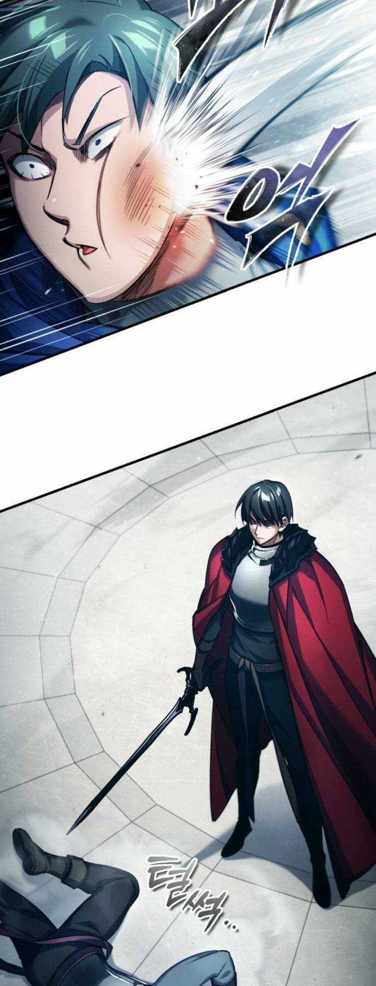 Thiên Quỷ Chẳng Sống Nổi Cuộc Đời Bình Thường Chapter 94 trang 12