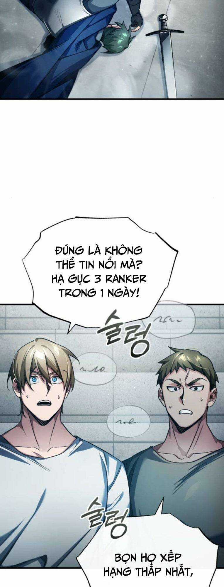 Thiên Quỷ Chẳng Sống Nổi Cuộc Đời Bình Thường Chapter 94 trang 13