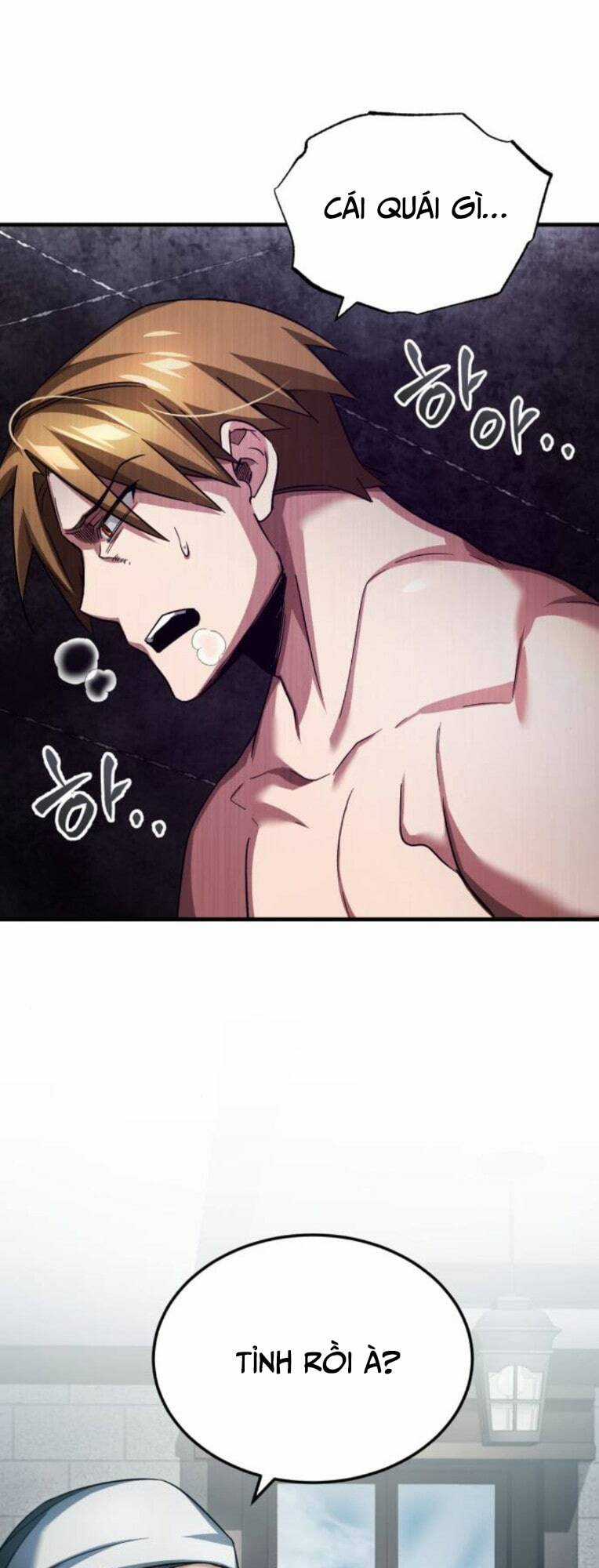 Thiên Quỷ Chẳng Sống Nổi Cuộc Đời Bình Thường Chapter 94 trang 22