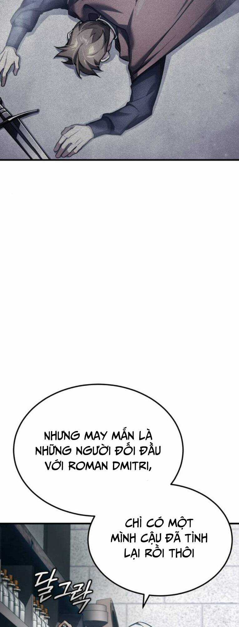 Thiên Quỷ Chẳng Sống Nổi Cuộc Đời Bình Thường Chapter 94 trang 25