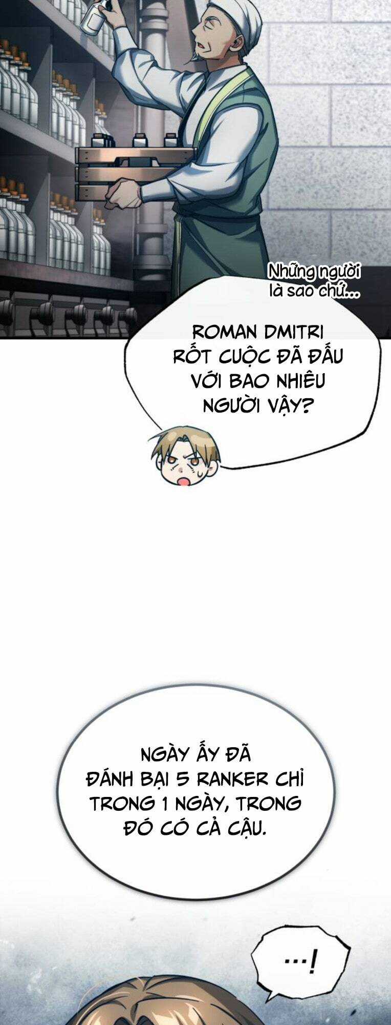 Thiên Quỷ Chẳng Sống Nổi Cuộc Đời Bình Thường Chapter 94 trang 26