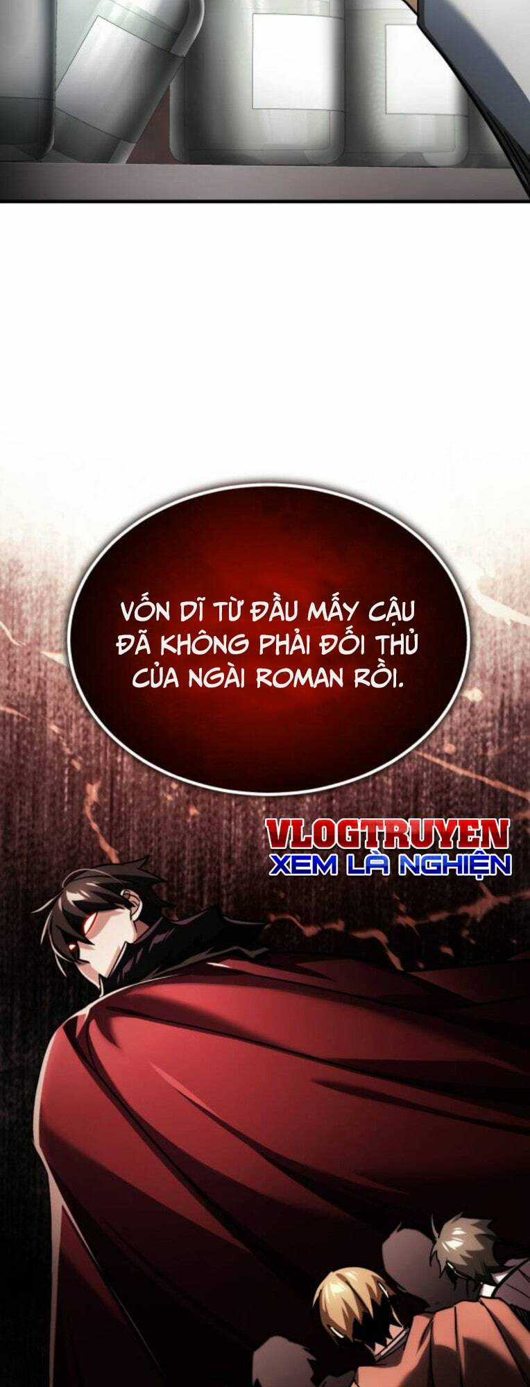 Thiên Quỷ Chẳng Sống Nổi Cuộc Đời Bình Thường Chapter 94 trang 28