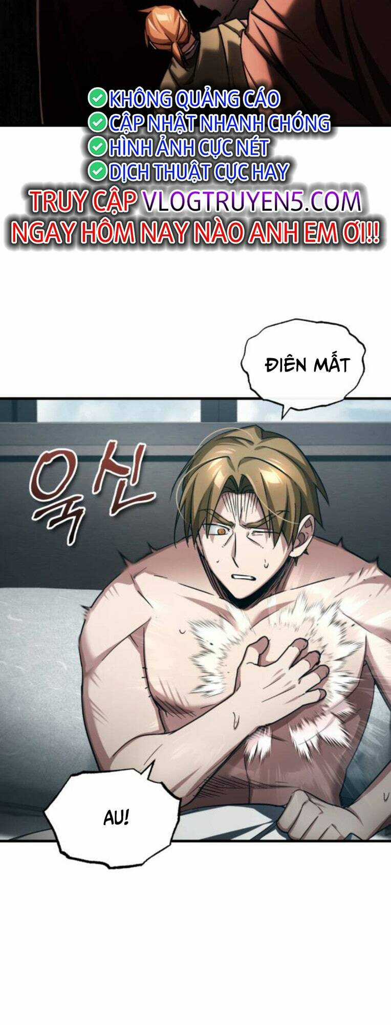 Thiên Quỷ Chẳng Sống Nổi Cuộc Đời Bình Thường Chapter 94 trang 29