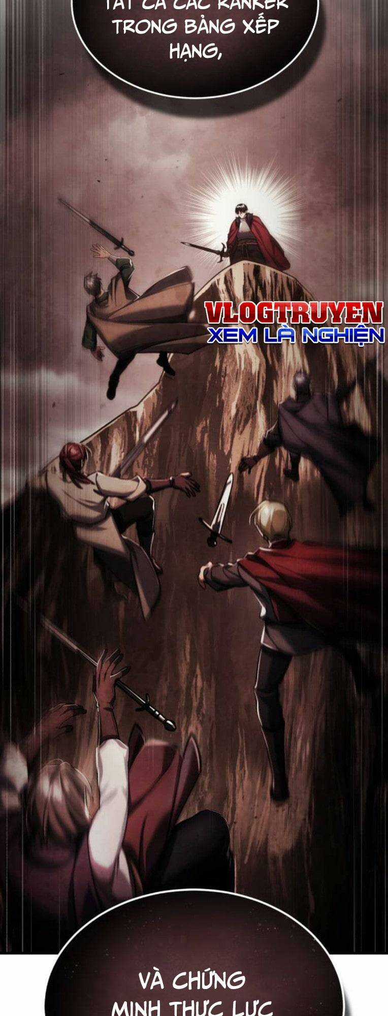 Thiên Quỷ Chẳng Sống Nổi Cuộc Đời Bình Thường Chapter 94 trang 3