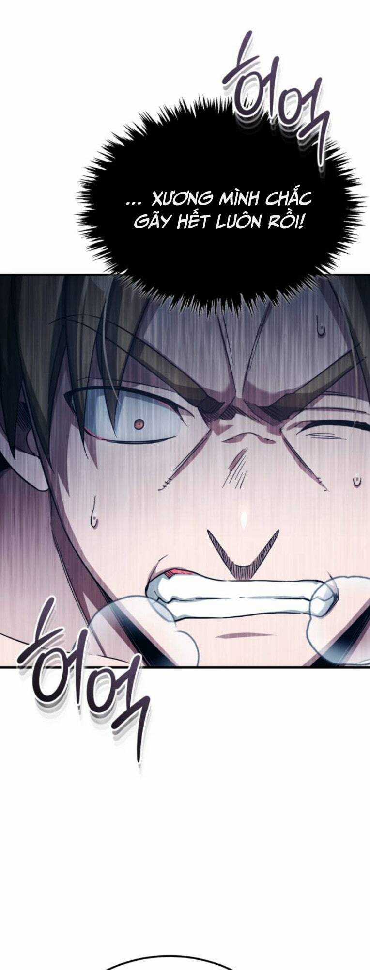 Thiên Quỷ Chẳng Sống Nổi Cuộc Đời Bình Thường Chapter 94 trang 30