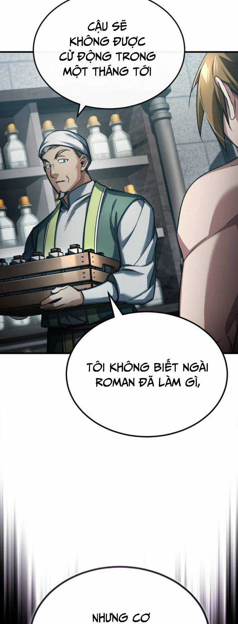 Thiên Quỷ Chẳng Sống Nổi Cuộc Đời Bình Thường Chapter 94 trang 31