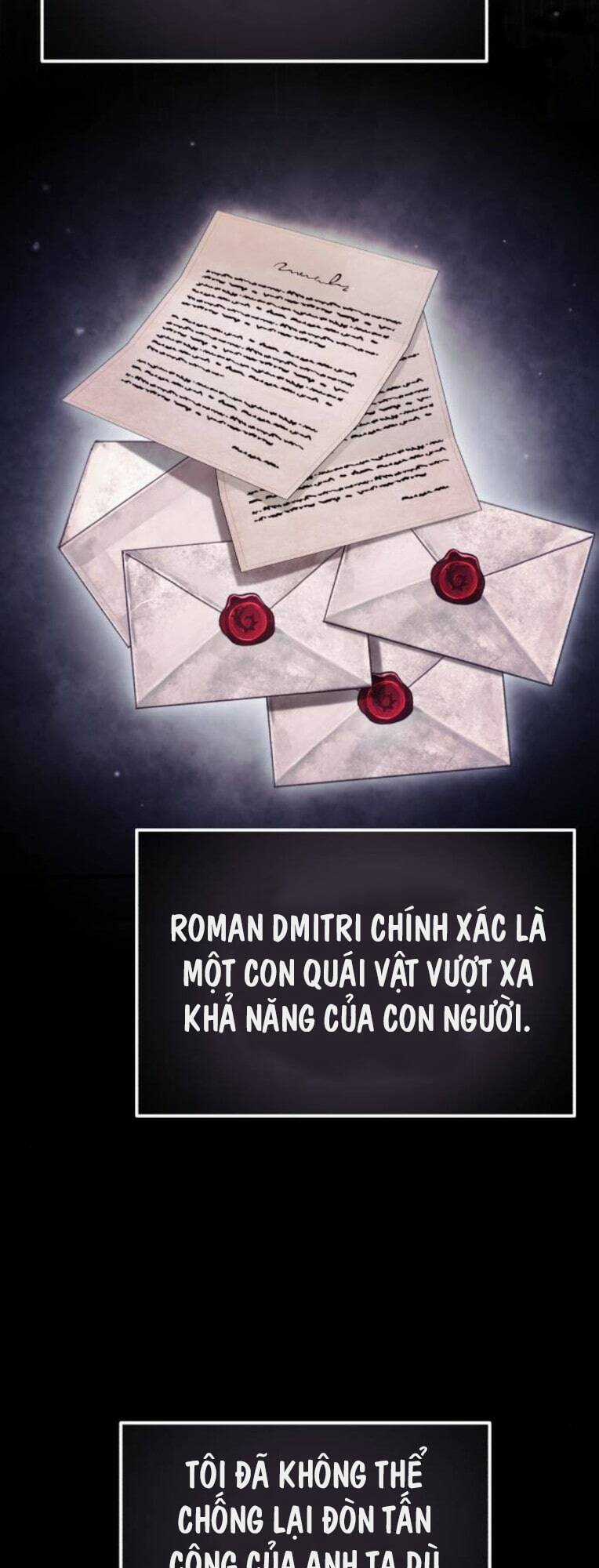 Thiên Quỷ Chẳng Sống Nổi Cuộc Đời Bình Thường Chapter 94 trang 34