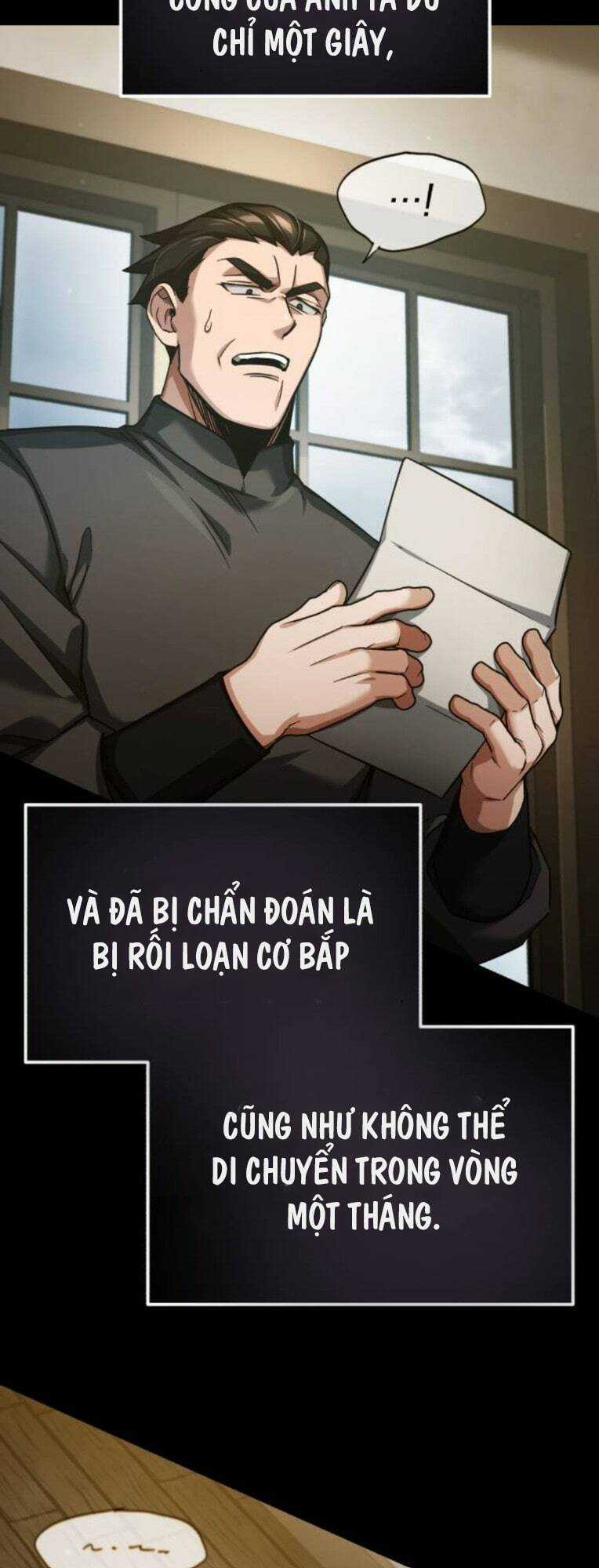 Thiên Quỷ Chẳng Sống Nổi Cuộc Đời Bình Thường Chapter 94 trang 35