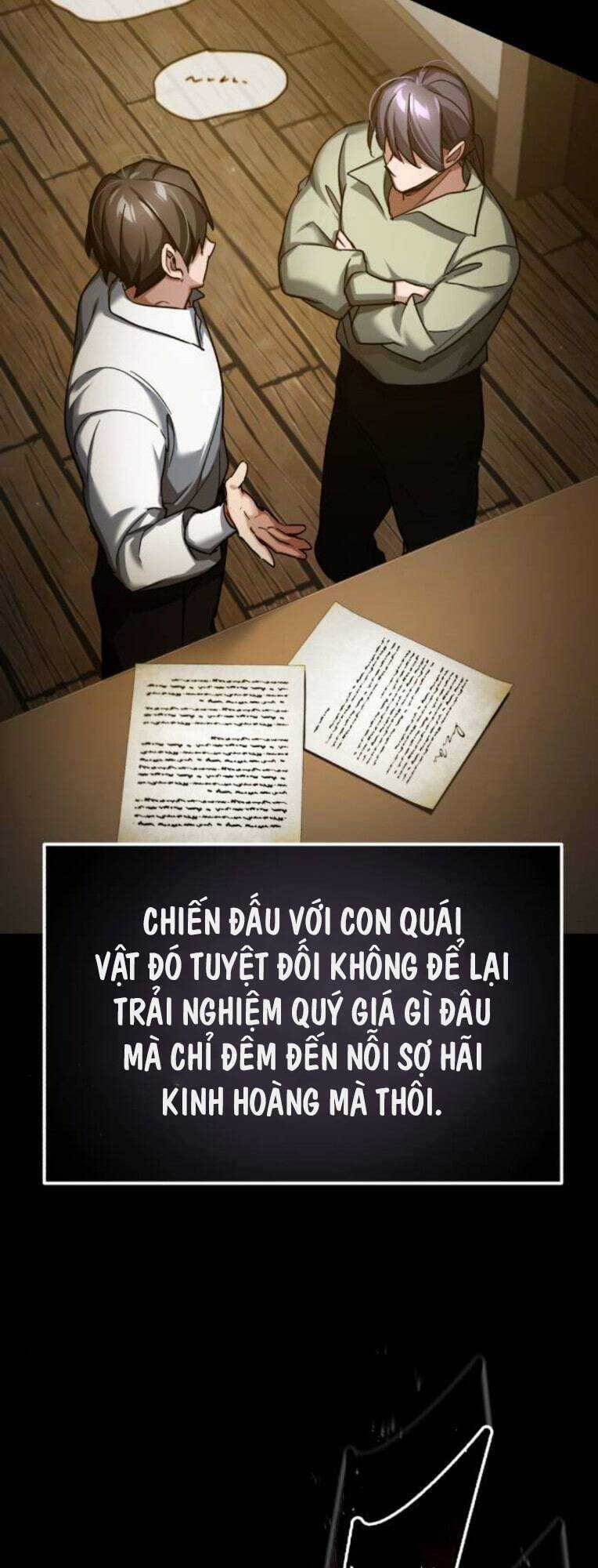 Thiên Quỷ Chẳng Sống Nổi Cuộc Đời Bình Thường Chapter 94 trang 36