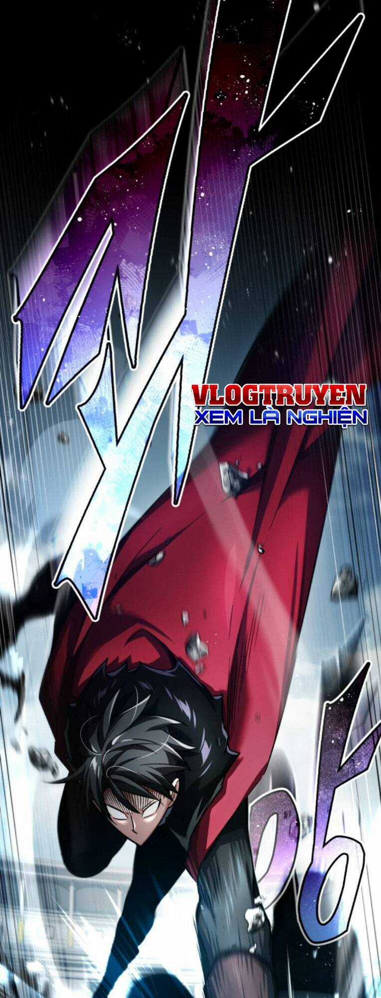 Thiên Quỷ Chẳng Sống Nổi Cuộc Đời Bình Thường Chapter 94 trang 37